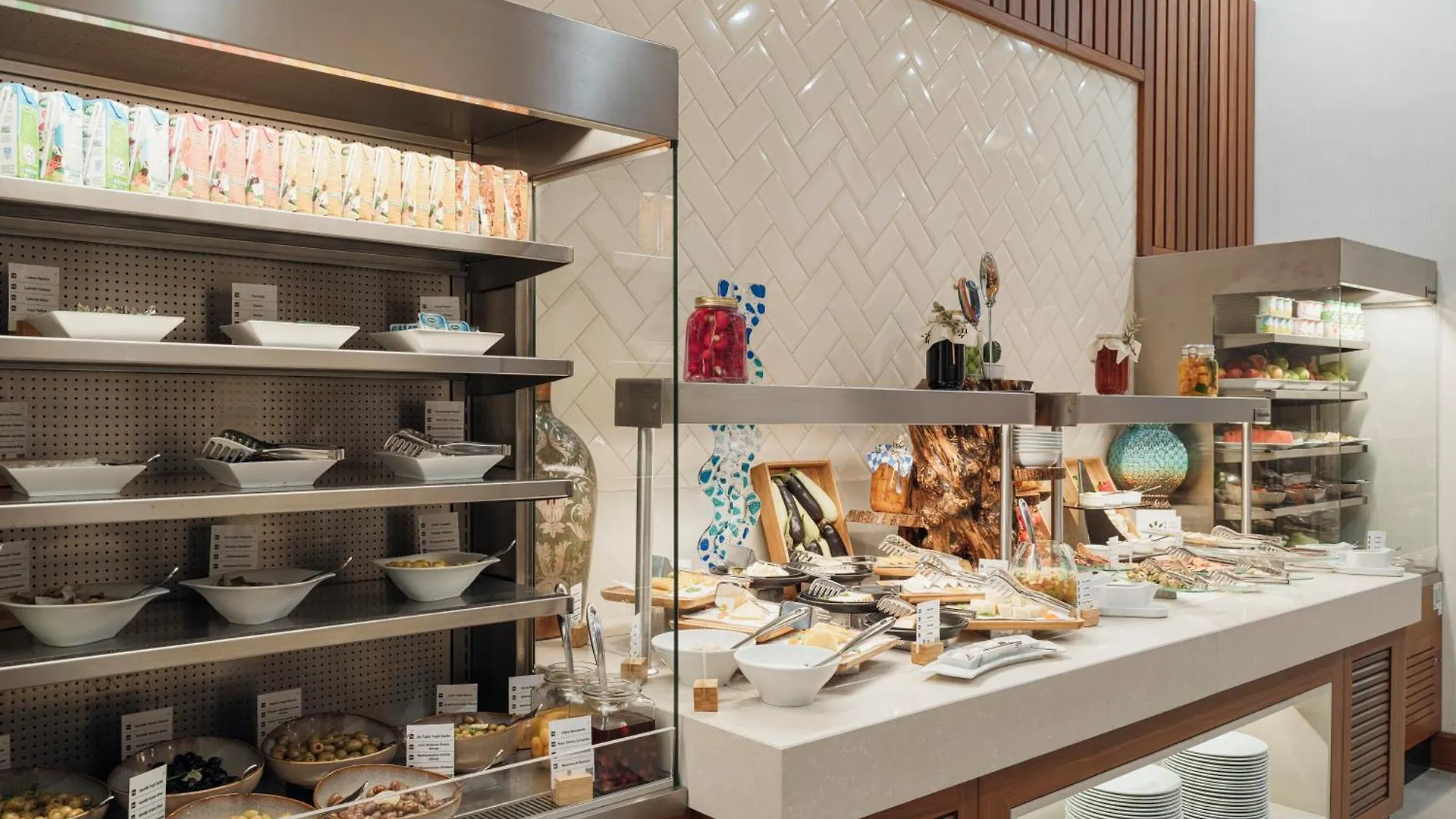 Selectum City Atasehir Istanbul 5*,  Turcia