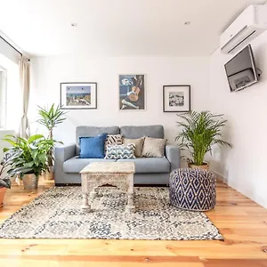 Lx Design Near Congress Center Bed & Breakfast Lisbon