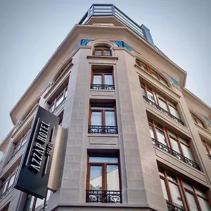 Azzap Galata ***** Κωνσταντινούπολη