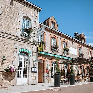 Relais De La Rance France