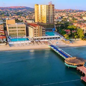 Kumburgaz Marin Princess Otel