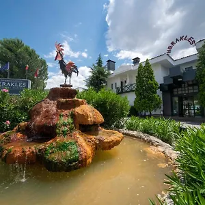Herakles Thermal Otel