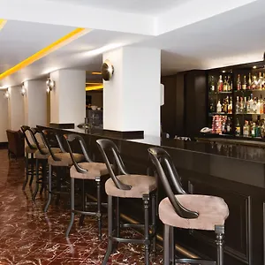 Szálloda Crowne Plaza - Old By Ihg, Isztambul