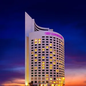 מלון Crowne Plaza Oryapark By Ihg, איסטמבול
