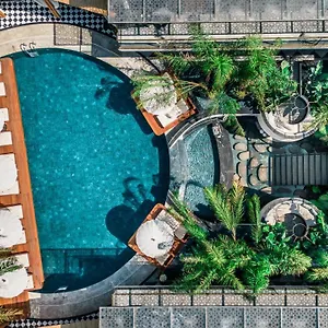 Genesis Hotel&spa Hotel