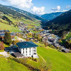 Eberharthof Apartment