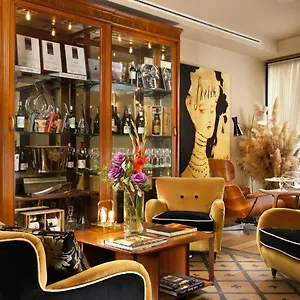 visit hotel