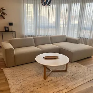 Portofino - Luxe Met Lateraal Zeezicht Apartment