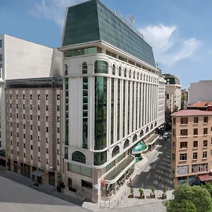 Elite World Taksim ***** Κωνσταντινούπολη