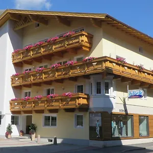 Gletscherblick Apartment