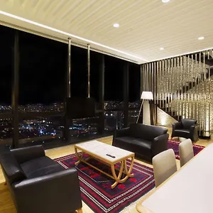 Hotel Doubletree By Hilton Istanbul-avcilar, Istanbul