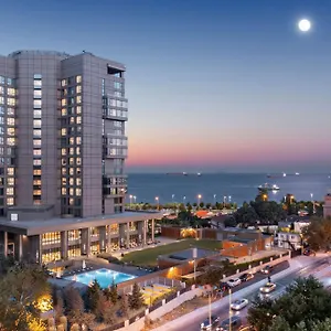 Hilton Bakirkoy ***** Κωνσταντινούπολη