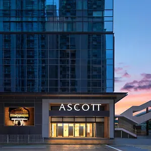 Ascott North Point Hotel