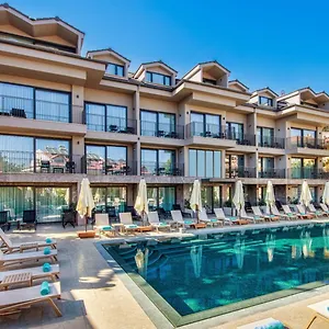 Casa Lumar Luxury Lodging- Adult Only Hotel Fethiye