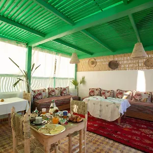 Dar Wlidati Guest house Marrakesh
