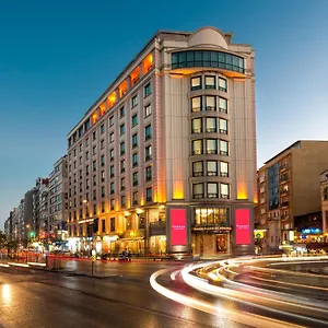 Ramada Plaza By Wyndham Center (adults Only) ***** Κωνσταντινούπολη