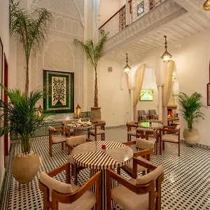 Dar Al-famila Hamam & Maroc