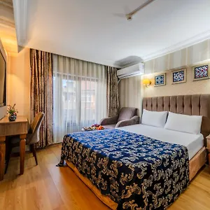 Hotel Hamit