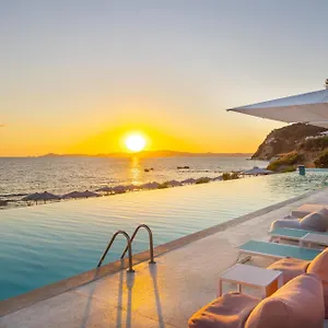 Mount Athos Hotel Ierissos