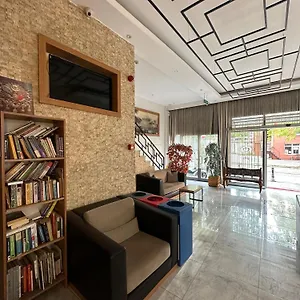Okur Hotel