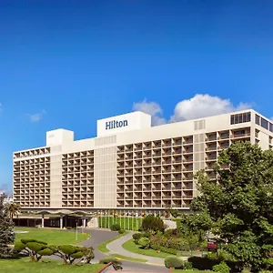 Hilton Bosphorus ***** Κωνσταντινούπολη