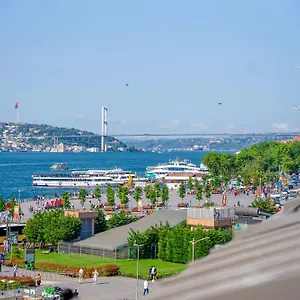 The Palm Bosphorus Istanbul