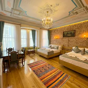 Hotel Eagle's Nest Boutique, Provincia di Istanbul