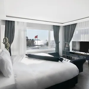 Hotel Via Ciragan, Provincia di Istanbul