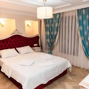 Hotel Mirapartotel, Provincia di Istanbul