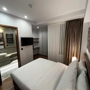 Hotel Palmera Hagia Sophia