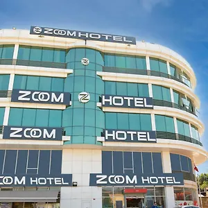 Hotel Zoom, Provincia di Istanbul
