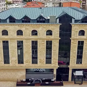 Hotel Center Maltepe