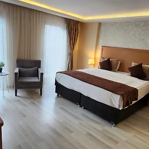Galataportwawhotel *** Istanbul
