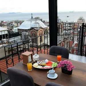 Sabina Near Grand Bazaar, Center *** Istanbul