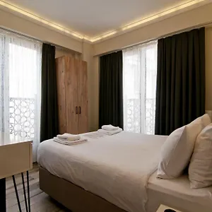 Hotel Sultan Sueleyman, Provincia di Istanbul