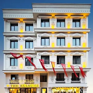 The Kuelsuemz *** Istanbul