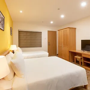 Dai Nam Sg Hotel Ho Chi Minh City