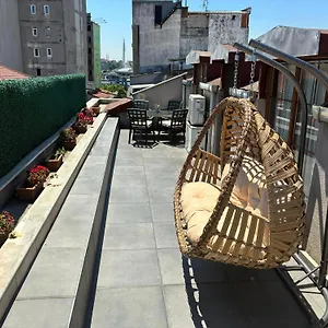 Flats Company - Karakoy Apartament