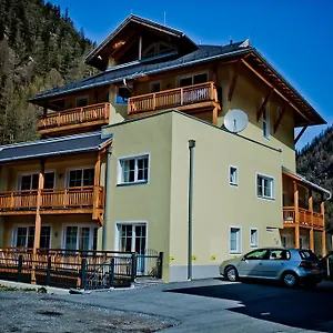 Residenz Zwieselstein App.11 Apartment