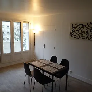 Résidence Kermenguy France
