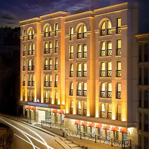 Metropolitan Taksim Otel
