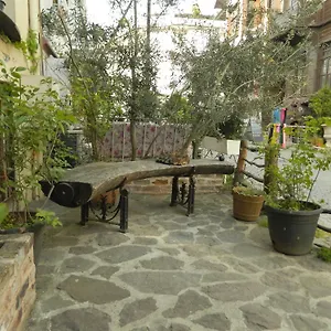 Hotel Apricot, Provincia di Istanbul