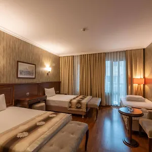 Hotel Nova Plaza Boutique &