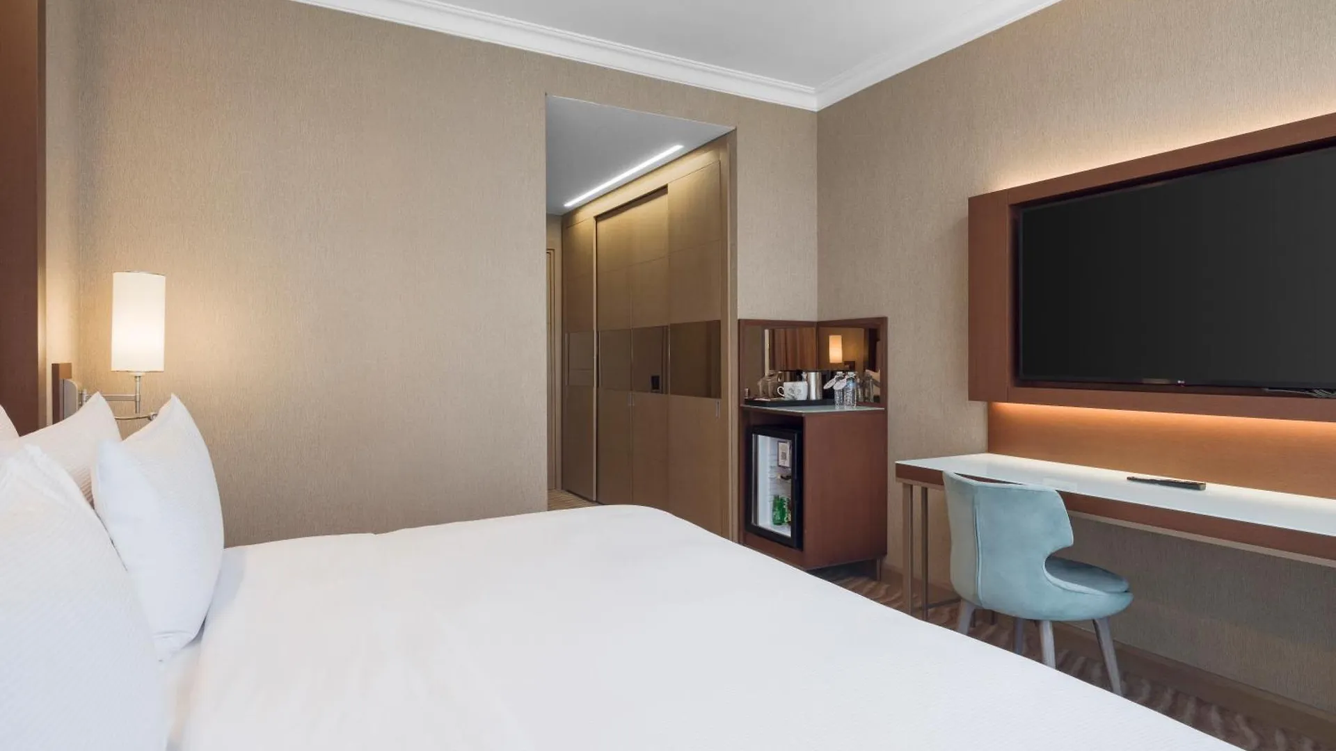 Hotel Selectum City Atasehir Istanbul