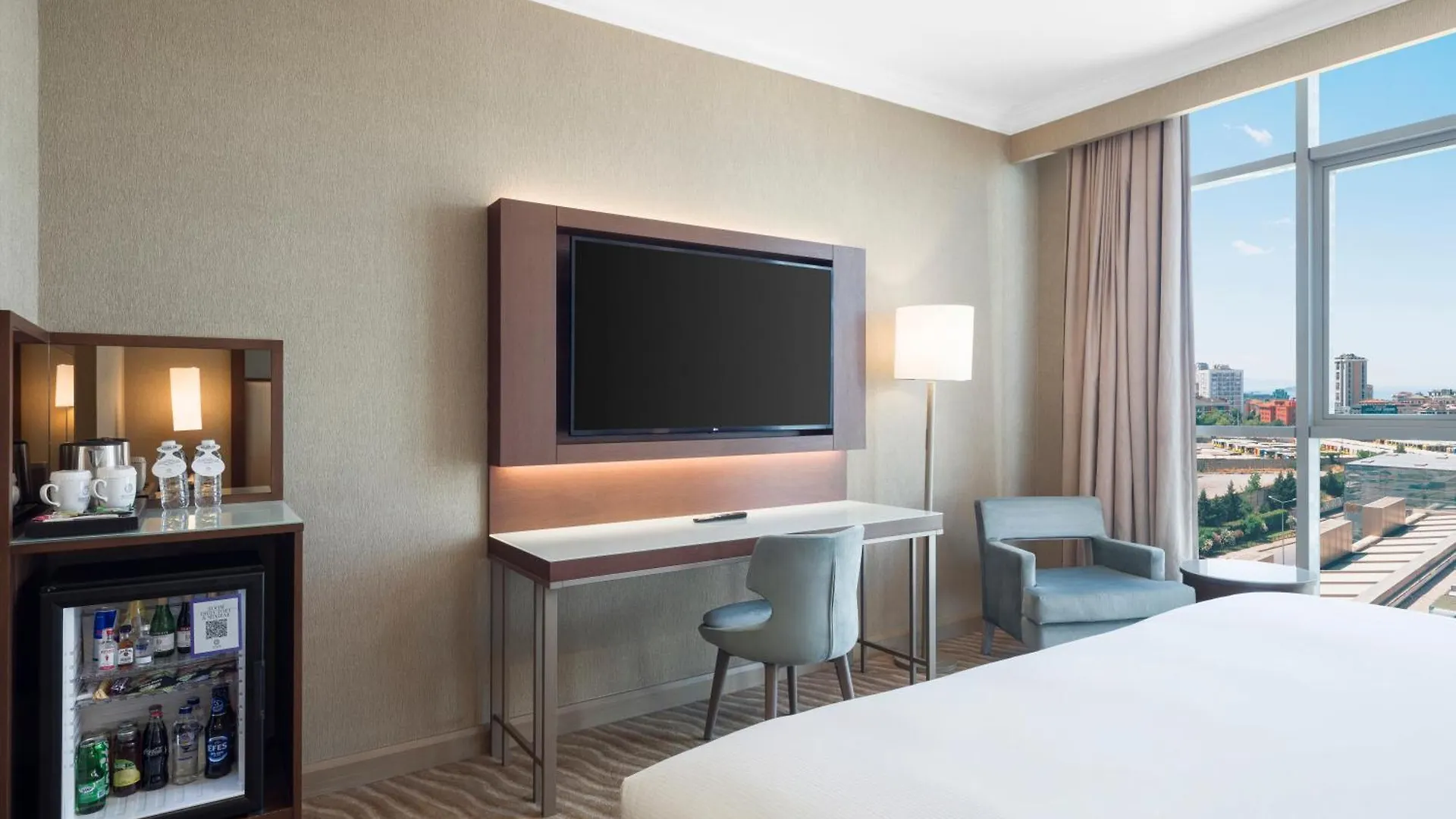 Hotel Selectum City Atasehir Istanbul