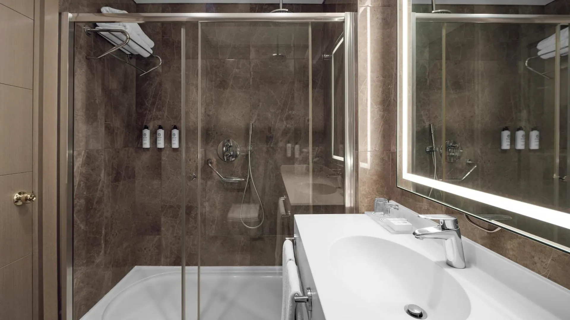 ***** Hotel Selectum City Atasehir Istanbul Türkei