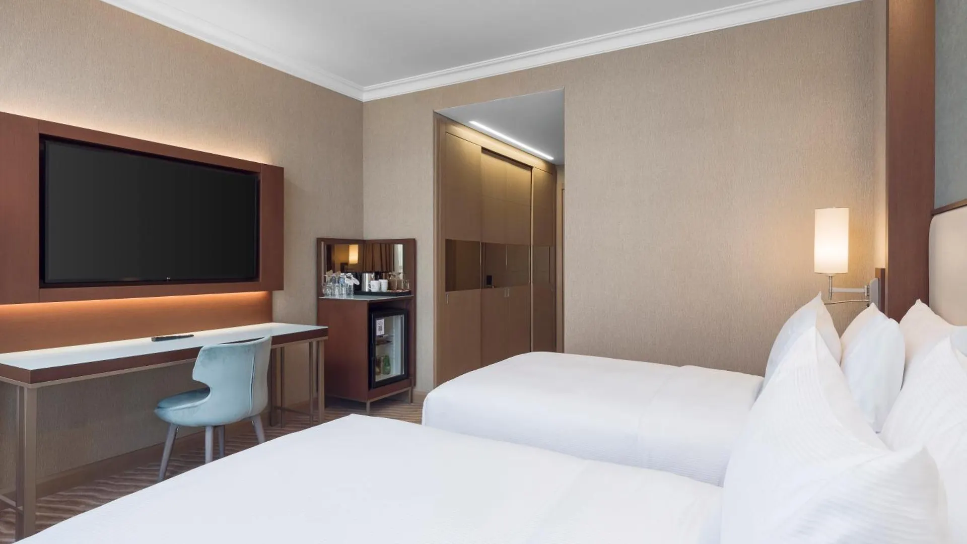 Selectum City Atasehir Istanbul 5*,