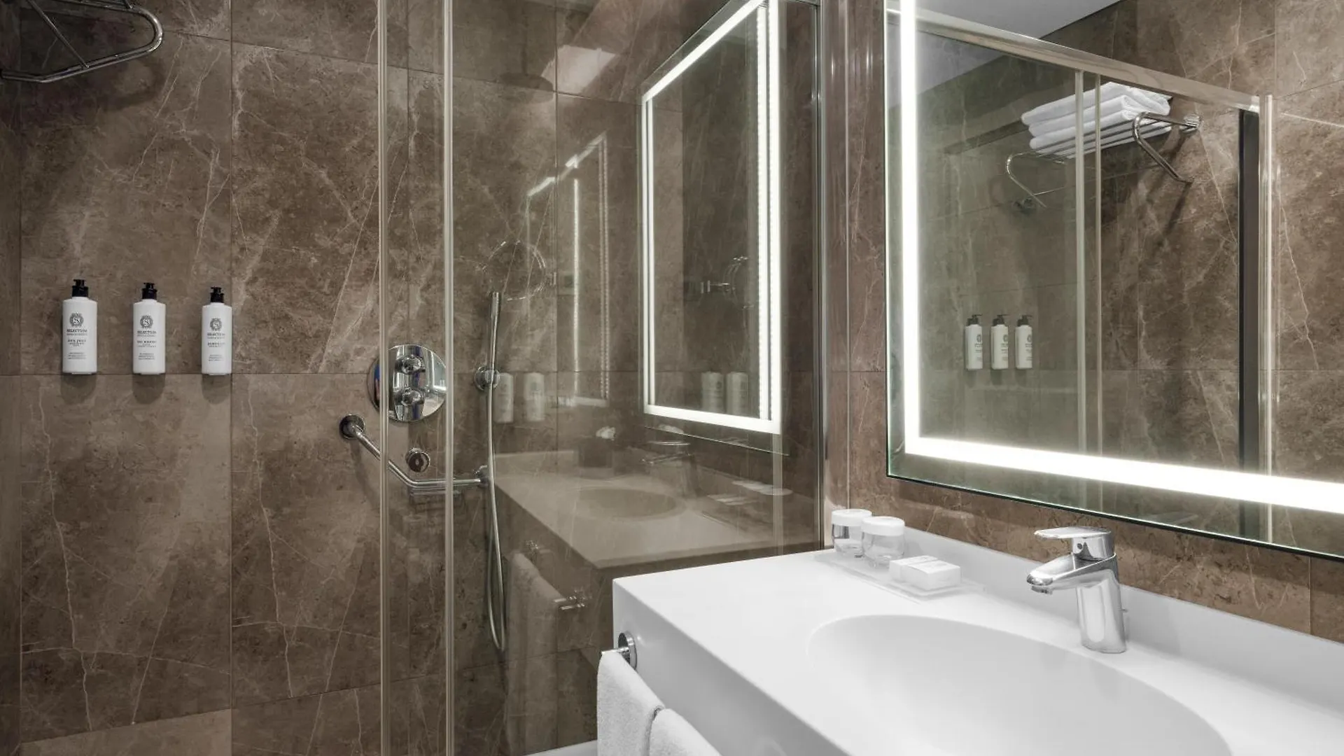 Selectum City Atasehir Istanbul