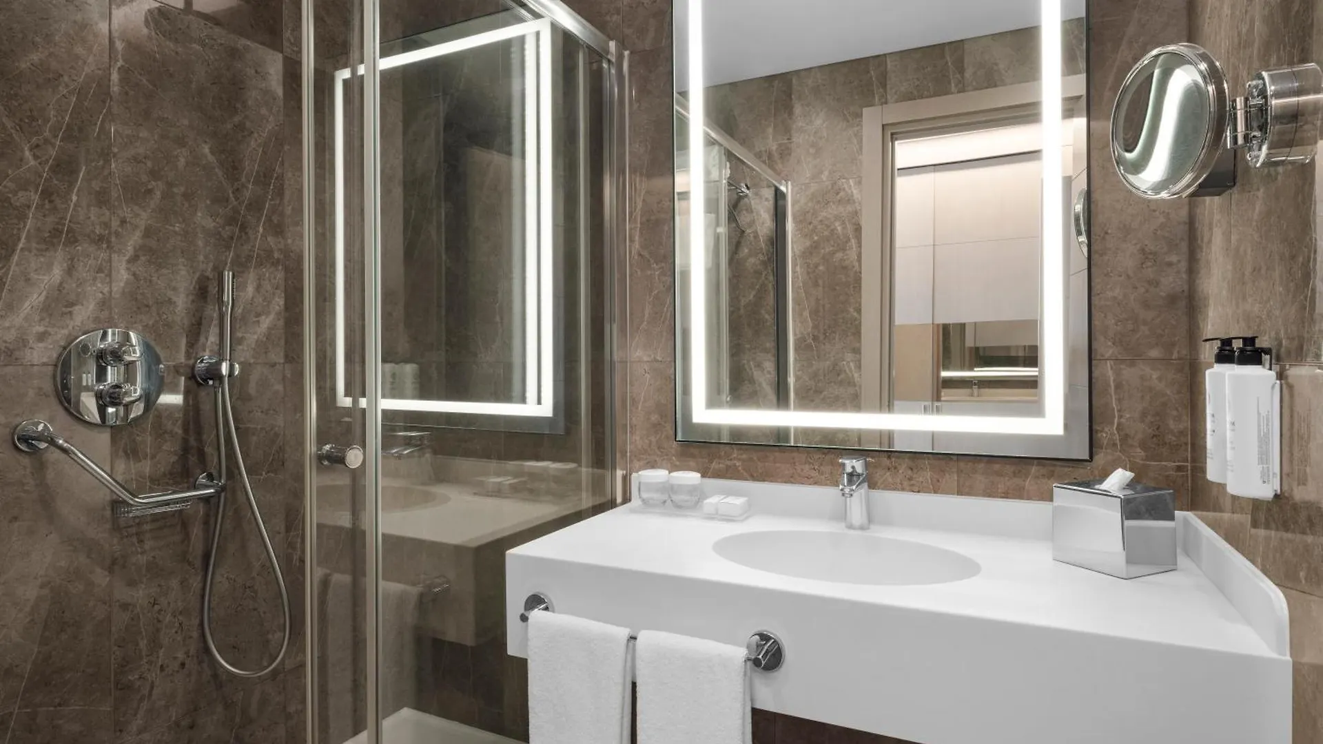 Selectum City Atasehir Istanbul Türkei