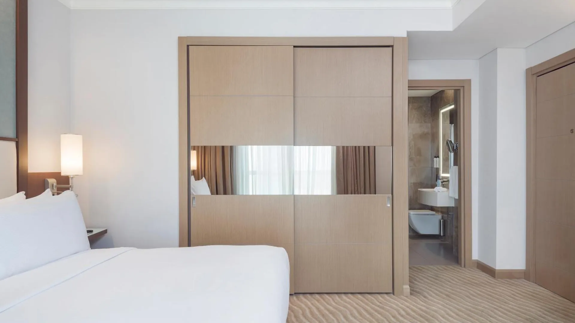 Hotel Selectum City Atasehir Istanbul